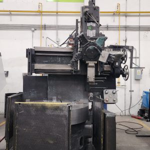 Torno vertical WB 48" modelo 6496-3