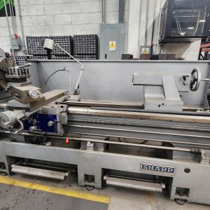 Torno convencional SHARP