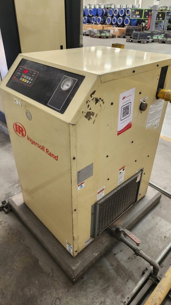 Secador de aire Ingersoll Rand - Imagen 3