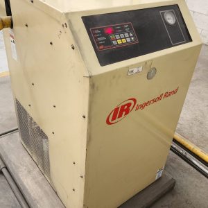 Secador de aire Ingersoll Rand