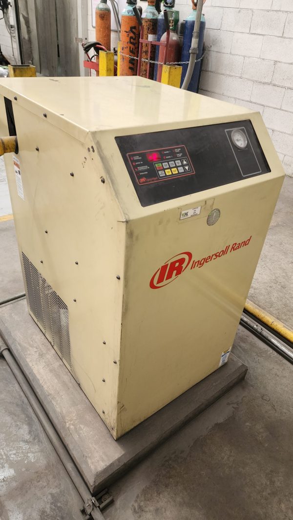 Secador de aire Ingersoll Rand
