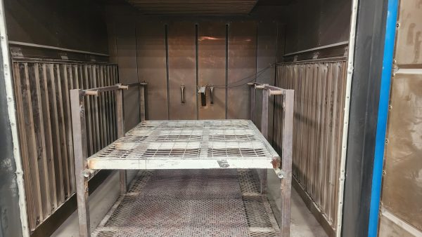 Horno eléctrico Baker E0666 - Imagen 4