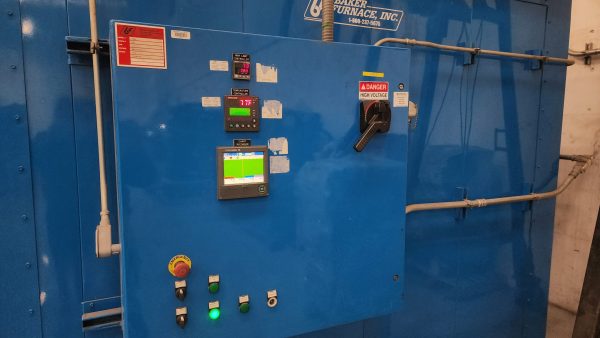 Horno eléctrico Baker E0666 - Imagen 2