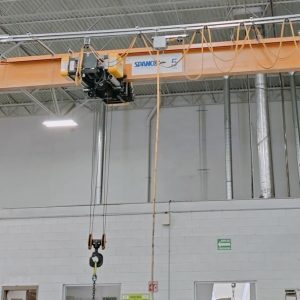 GRUAS