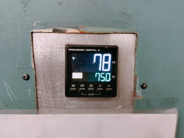 Horno industrial DESPATCH - Imagen 3