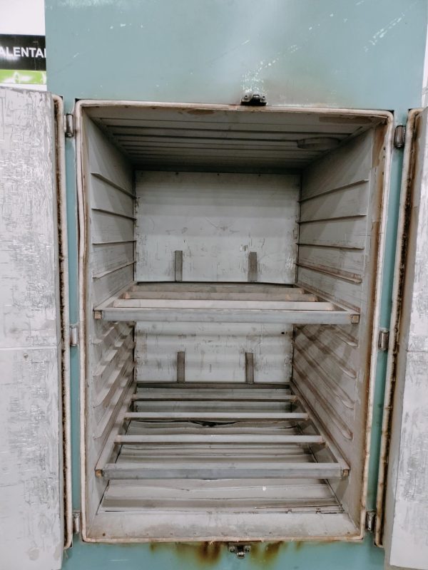 Horno industrial DESPATCH - Imagen 4