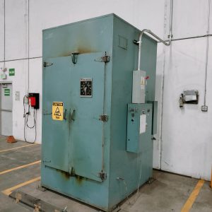 Horno industrial DESPATCH