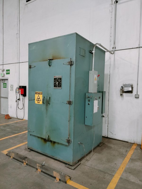 Horno industrial DESPATCH