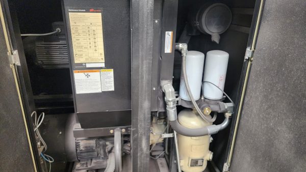 Compresor de aire Ingersoll Rand RS37i - Imagen 4