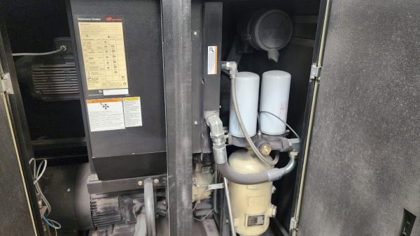 Compresor de aire Ingersoll Rand RS37i - Imagen 5