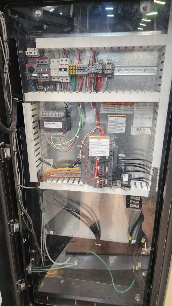 Compresor de aire Ingersoll Rand RS37i - Imagen 6