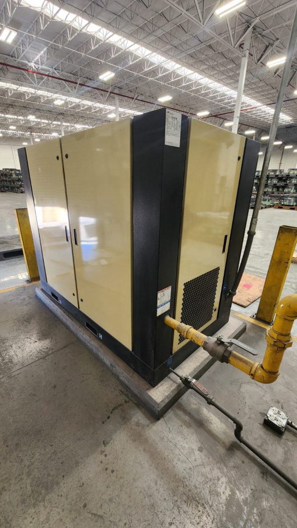 Compresor de aire Ingersoll Rand RS37i - Imagen 7