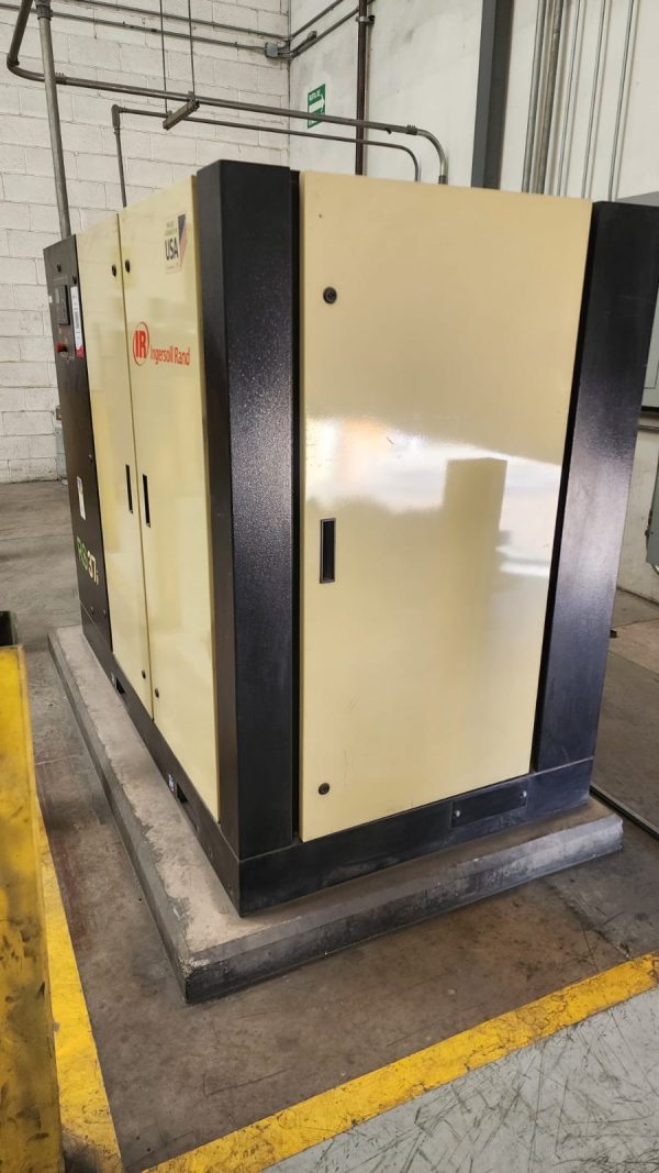Compresor de aire Ingersoll Rand RS37i - Imagen 3